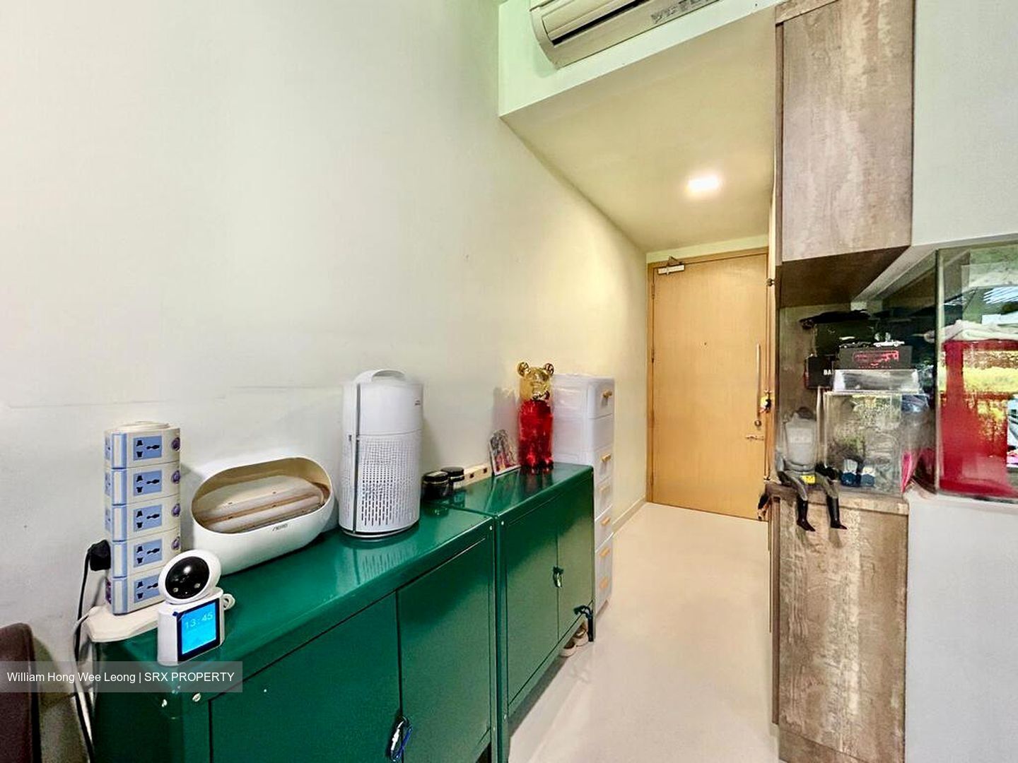 Austville Residences (D19), Condominium #485538051